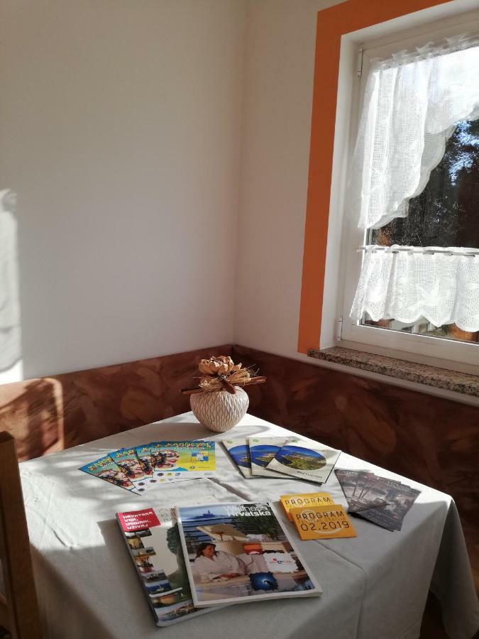 Guest House Surina Rupa Buitenkant foto